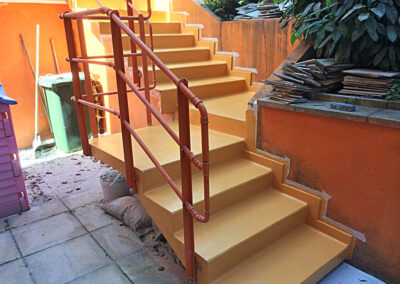 Étanchéité des surfaces